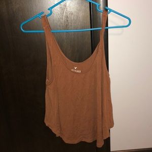 American Eagle Soft and Sexy Tank